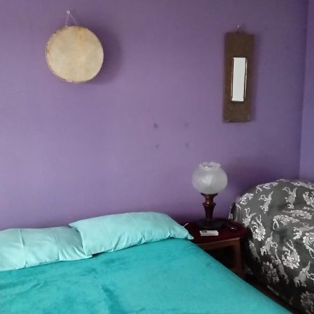 Tacita De Plata Apart سان سلفادور دي خوخوي المظهر الخارجي الصورة