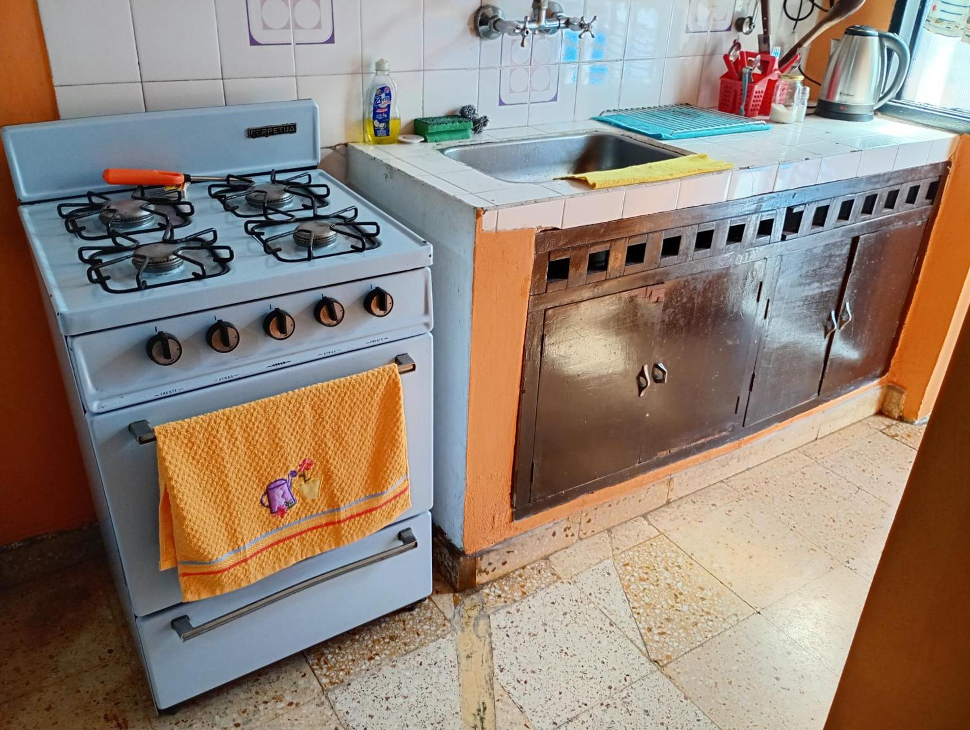 Tacita De Plata Apart سان سلفادور دي خوخوي المظهر الخارجي الصورة
